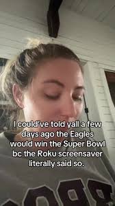 Roku Hidden Screen Eagles