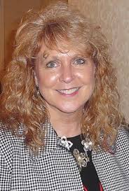 Cheryl Howell county's GOP delegate