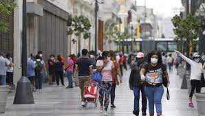 Algunos consejos sobre cómo comportarse durante una tormenta: Clima En Lima Hoy Viernes 28 De Mayo Senamhi Pronostica Una Temperatura Minima De 16 C Lima El Comercio Peru