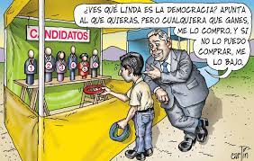 Adicionalmente incluye, a modo de una tercera parte, un apéndice sobre la democracia después de la caída del comunismo. El Mito De La Democracia Liberal Archivorevista Ideele