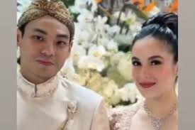 Chelsea Islan dan Rob Clinton Dikabarkan Tunangan Hari Ini