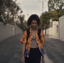 In the halloween episode, one of the characters, cassie howard (played by sydney sweeney), dresses up as alabama worley (patricia arquette) from true romance (i love that. 9 Of Euphoria S Most Iconic Fashion Moments I D