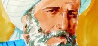 معلومات عن سيبويه عالم النحو حروف عربي