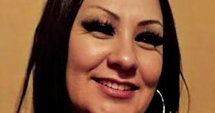 Amanda Marie Sifuentes