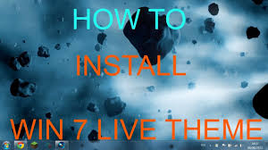 Free windows 7 wallpapers and windows 7 backgrounds for your computer desktop. Live Wallpaper Hd For Pc Windows 7
