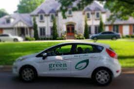 Be wary of any pest exterminator who uses poisons to deal with the infestation. Truly Green Termite Treatment Pest Control Exterminator Service