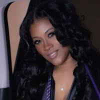 Dominique Dinkins's Instagram, Twitter & Facebook