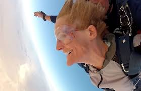 Professor pushes own limits for physiology course