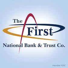 Since our beginning more than 86 years ago, firstrust has been committed to serving the. Home First National Bank And Trust Co Chickasha