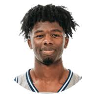 Estadísticas de Brandon Love en Nevada