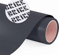 Amazon.com: Siser Brick 600 Heat Transfer Vinyl, 11.8" x ...