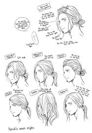Manga Given Shouen Ai Men With Long Hair Are Just Hnnnnnnnn Long Hair Styles Men Long Hair Styles Long Hair Drawing