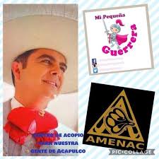 La Pequeña Guerrera