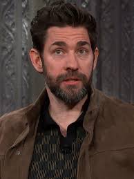 John Krasinski Interview Piers Morgan