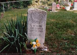 Always Anxiously Engaged: Standing where Levi stood