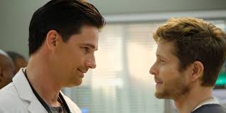 The Resident: 13 Things You Didn't Know About Conrad Hawkins