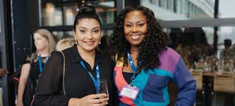 Top Women in Communications Awards Luncheon 2023