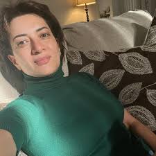 Photo by Anna Hakobyan (@annahakobyan.official) · May 7, 2022