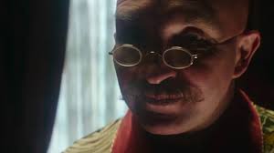 The film, an adaptation of peter ackroyd's 1994 murder mystery novel dan leno and the limehouse golem, stars olivia cooke, bill nighy, and douglas booth. The Limehouse Golem Film 2016 Filmstarts De