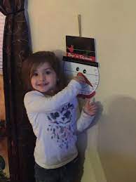 However, the natural methods talked about regarding how to make your period come faster are perfectly safe. John Baldwin On Twitter Bella S Trying To Make Christmas Come Faster