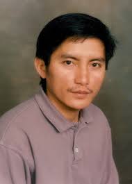 Edwin Paglinawan Obituary