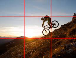 The rule of thirds is probably one of the first rules a new photographer will come across. The Rule Of Thirds Rule Of Thirds Photography Photography Rules Rule Of Thirds