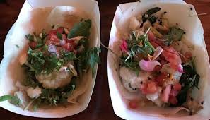 Maybe you would like to learn more about one of these? A Local S Guide To The Best Cheap Tacos In San Diego Hi Usa
