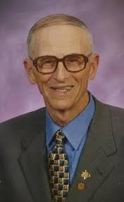 Harry Hamor Obituary