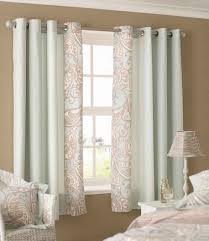 23 Design A Home Window With Addition Of Beautiful Curtains Bedroom Curtains Short Home Desig Curtains Living Room Short Window Curtains Small Window Curtains