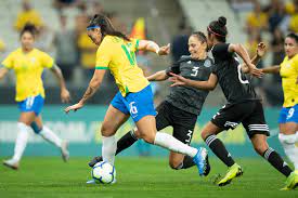 Futebol feminino na áfrica do sul. Copa Do Mundo De Futebol Feminino Fifa Conhecera Sede No Fim De Junho