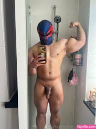 buffberserker  buffberserker Nude Leaked OnlyFans Photo fapelloi16 -  TheFap