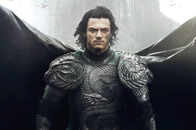 Dracula Untold' Is Islamophobic | The New Republic