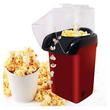 Un clásico cuando uno va al cine en chile son las cabritas chilenas, me ha costado mucho acostumbrarme a que acá en eeuu las cabritas que uno encuentra en los cines son saladas con. Generica Maquina Cabritas Popcorn 1200w 3 Minutos Falabella Com
