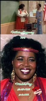 Mabel White Were Is She