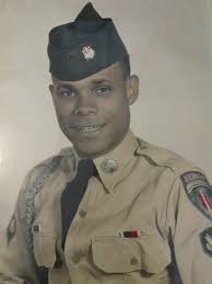 Obituary for Charles Edvin Potter, Sr.