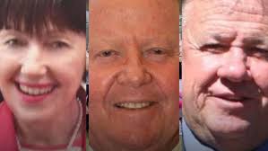 Brett Otto slams poll seeking feedback