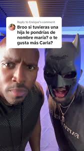 ¿Nombre para una hija: María o Carla?