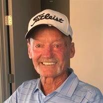 Mark Karl Wedel, MD Obituary