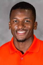 Damon Simmons's Instagram, Twitter & Facebook