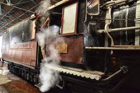 Steam Engines - The Forgotten Era ...
