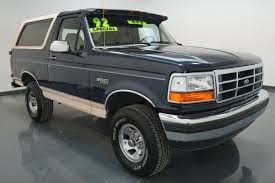 Image result for Vermillion 1992 Bronco