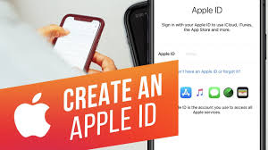 This will open the itunes app store. How To Create A New Apple Id On Your Iphone Using A Webseite Youtube