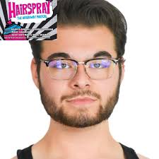 Hey there! My name is Alex McLaughlin, a junior at Five Towns College, and  I am playing the role of Wilbur. I am very exited to be apart of the show  and