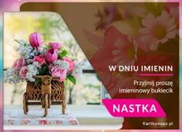 Imię krystyna znaczy należącą do chrystusa. Teczowe Imieniny Krystyny Darmowa Kartka Kartki I Zyczenia Za Darmo