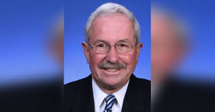 Obituary information for Dr. Vanderlyn Pine