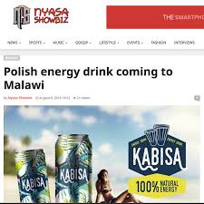 Maybe you would like to learn more about one of these? Bez Kategorii Archives Page 38 Of 44 Kabisa Energy Drink Mutalo Group Best Energy Drink Brand Manufacturer