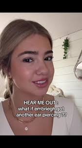 Piercing My Loving Woman in Charge of The Elf