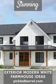 We would like to show you a description here but the site won't allow us. 170 Farmhouse Exterior Ideas In 2021 Farmhouse Exterior Modern Farmhouse Exterior Modern Farmhouse
