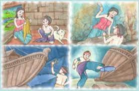 Gak percaya nih cek aja sendiri. Cerita Rakyat Sangkuriang Legenda Jawa Barat Lokerseni