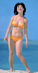 人】国宝級の尊い爽やか笑顔が弾ける河合奈保子の画像－第１弾